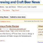 BrewPoll