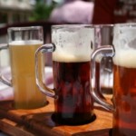 Beer Mugs
