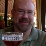 gordon Gordon Strong - Beer Judge