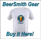 Buy BeerSmith Gear