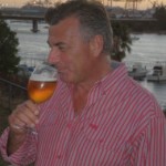 Pat Hollingdale