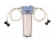 Filtering Home Brewed Beer