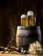 Diastatic Power and Mashing your Beer