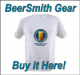 New BeerSmith Apparel and Gear