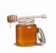 Brewing Beer with Honey