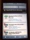 iPhone and Kindle Friendly BeerSmith Blog Themes